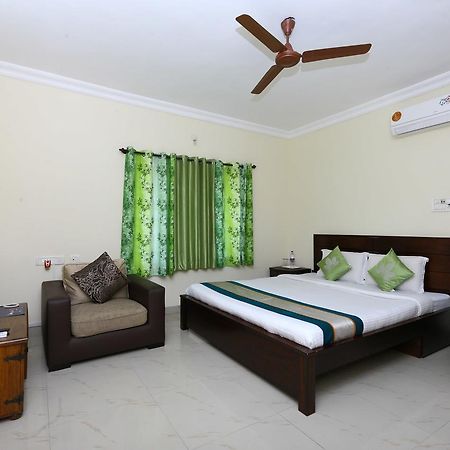 Oyo 9257 Egmore Chennai Ngoại thất bức ảnh