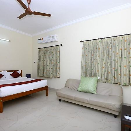 Oyo 9257 Egmore Chennai Ngoại thất bức ảnh