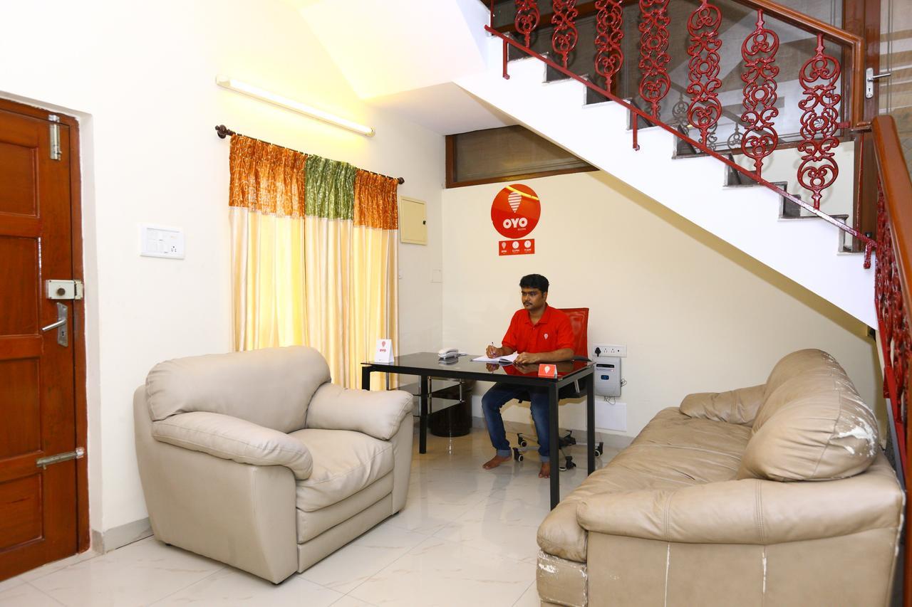 Oyo 9257 Egmore Chennai Ngoại thất bức ảnh