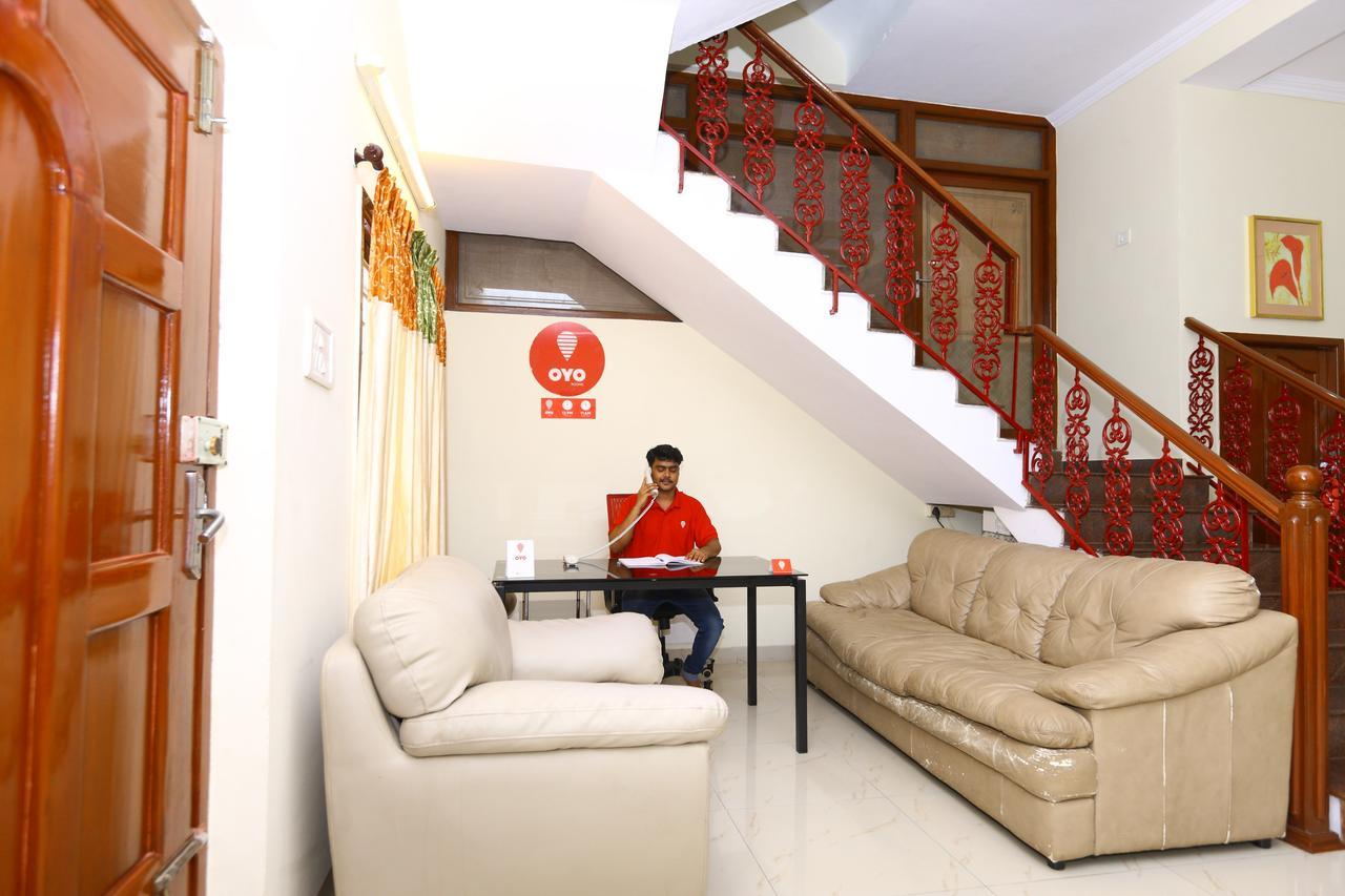 Oyo 9257 Egmore Chennai Ngoại thất bức ảnh