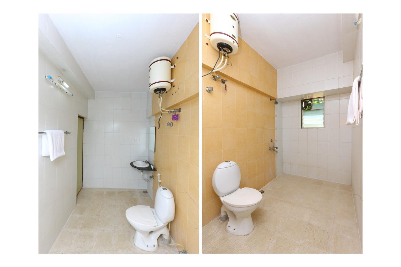 Oyo 9257 Egmore Chennai Ngoại thất bức ảnh
