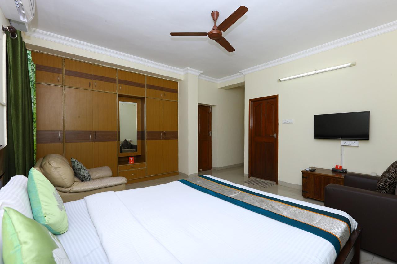 Oyo 9257 Egmore Chennai Ngoại thất bức ảnh