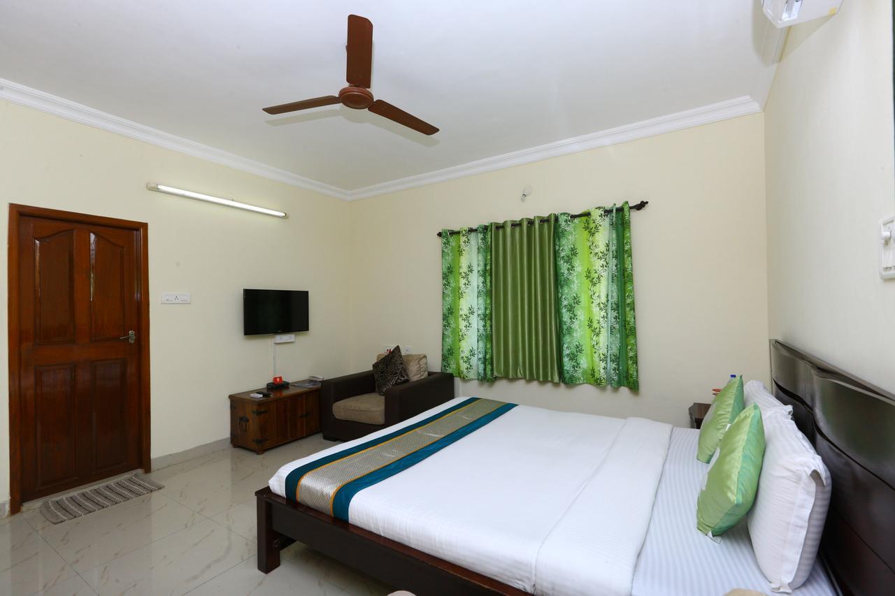 Oyo 9257 Egmore Chennai Ngoại thất bức ảnh