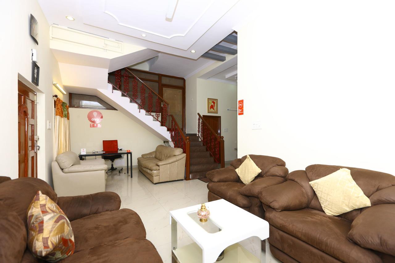 Oyo 9257 Egmore Chennai Ngoại thất bức ảnh