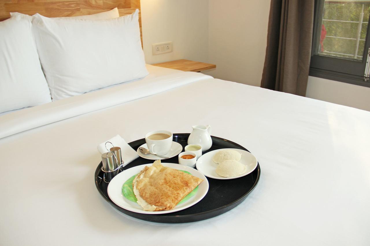 Oyo 9257 Egmore Chennai Ngoại thất bức ảnh