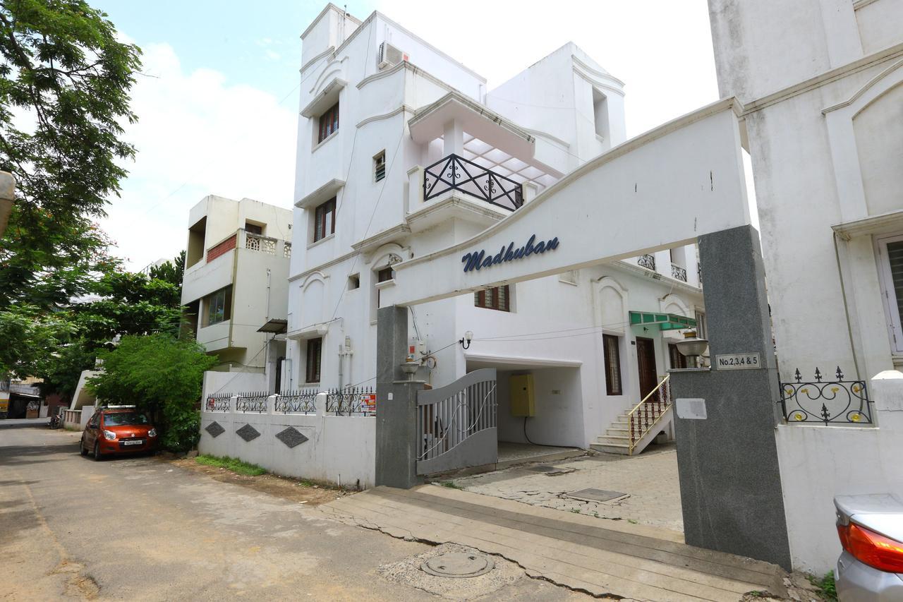 Oyo 9257 Egmore Chennai Ngoại thất bức ảnh