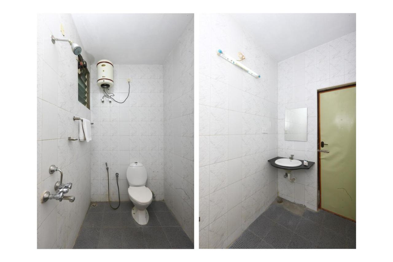Oyo 9257 Egmore Chennai Ngoại thất bức ảnh